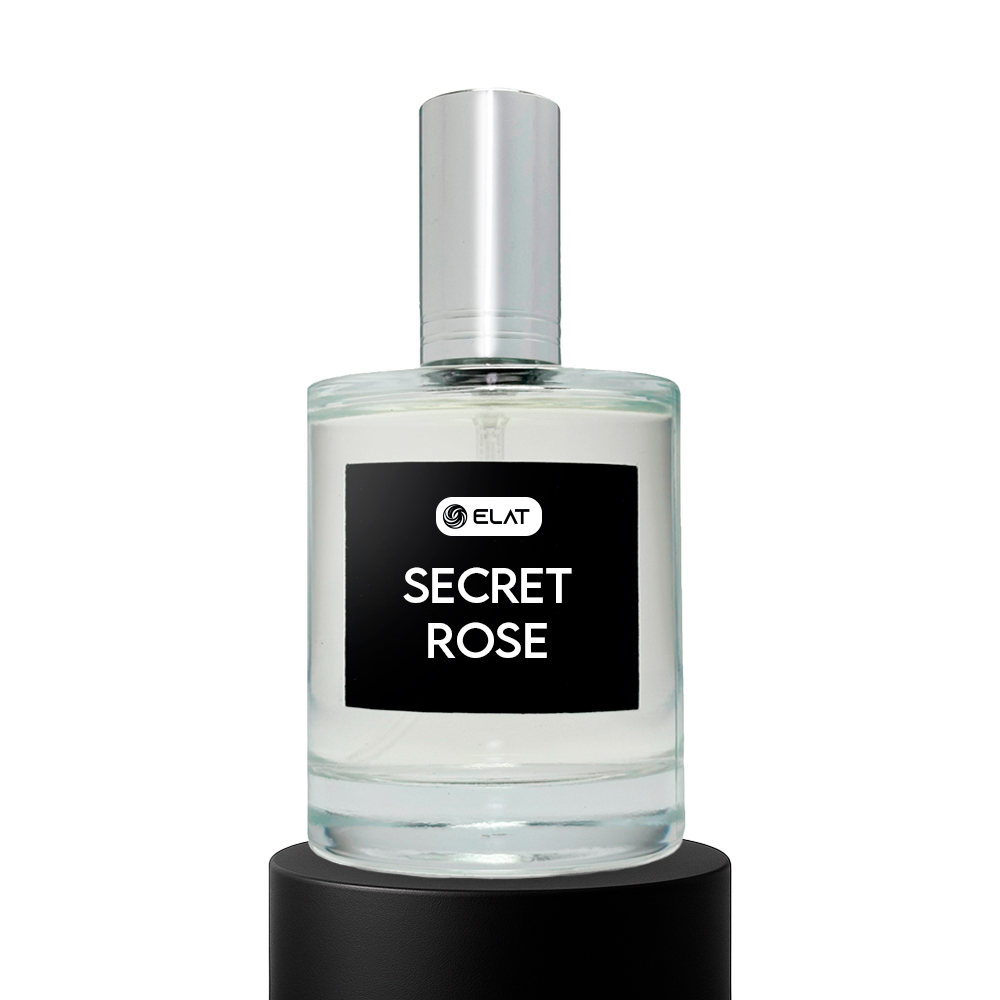 SECRET ROSE - Imagem 6