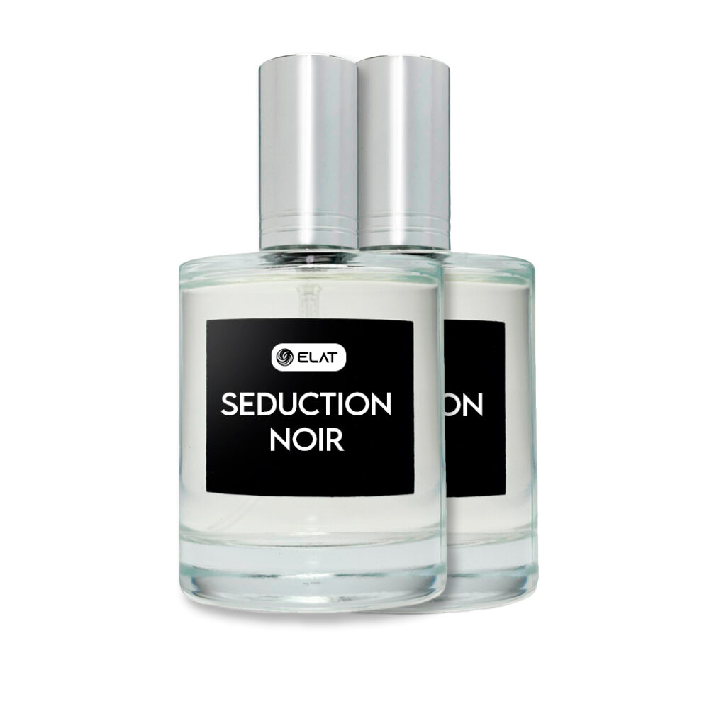2 PERFUMES DE 60ML