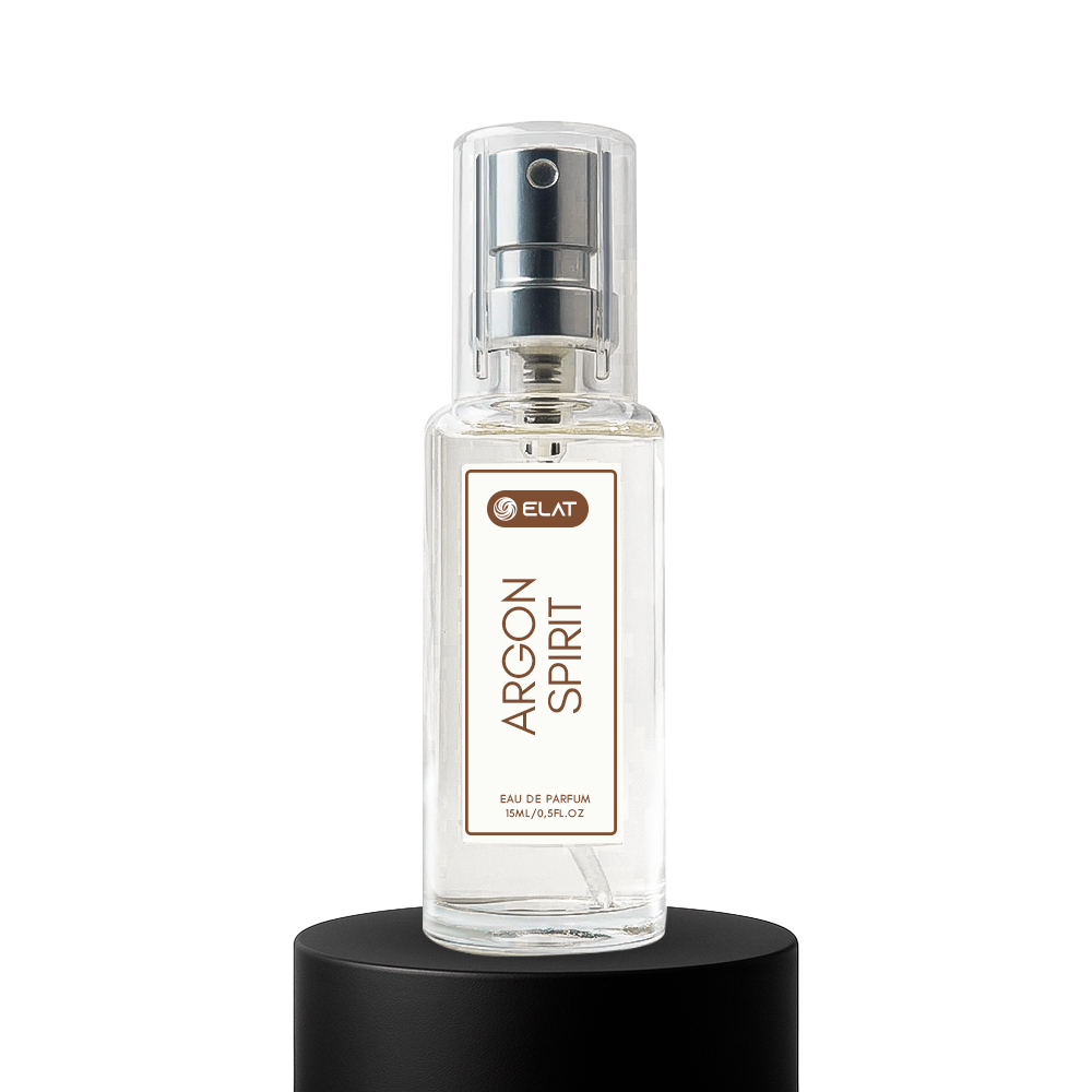 ARGON SPIRIT - Imagem 3