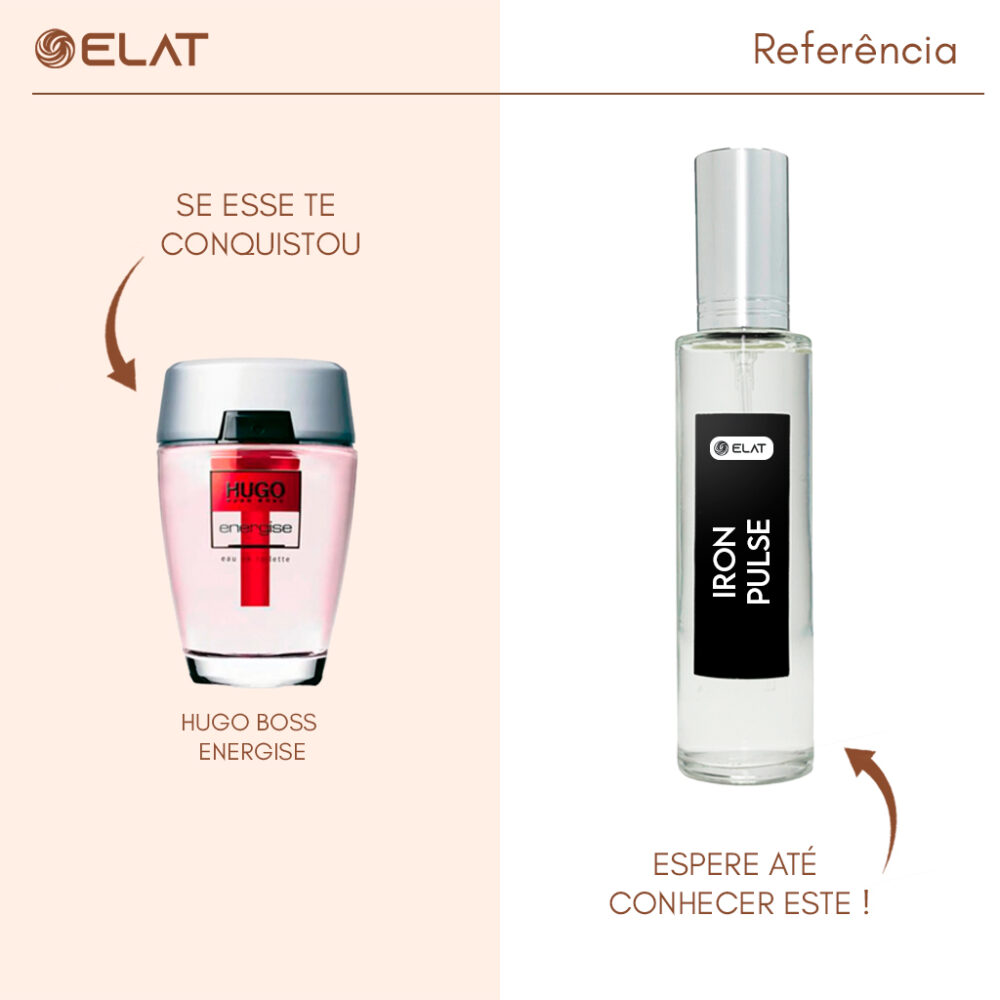 IRON PULSE (Compre 1 leve 2) - Imagem 4