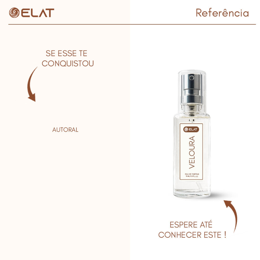 VELOURA - Imagem 4